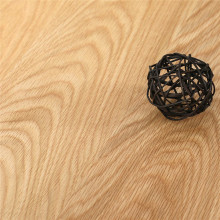 [OUTLET] Stół z jedną nogą Mizo 60x60cm dębowo-czarny Intesi