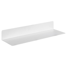 Półka metalowa Joliet 50cm biała Actona