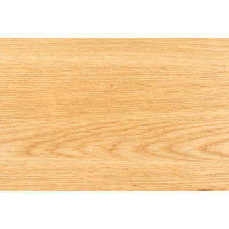 Regał drewniany dębowy 5 półek Braidwood 86x160cm Actona