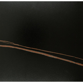 Stół prostokątny z ceramicznym blatem Wicklow 140x80cm czarny Grantham Actona