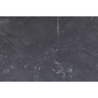 Stolik boczny Infinity 43x35cm czarny Actona