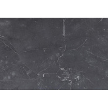 Stolik boczny Infinity 43x35cm czarny Actona