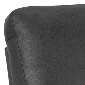 Sofa 3-osobowa rozkładana z regulacją i usb Rana 215cm szara Actona