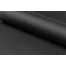 Krzesło barowe z tworzywa na metalowych nogach Tina 66cm czarne Actona