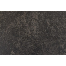 Stół rozkładany z ceramicznym blatem Blackburn 160-240x97cm czarny Actona