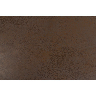 Stół rozkładany ceramiczny Heaven 200-240x100cm brązowy lemco / czarny Actona