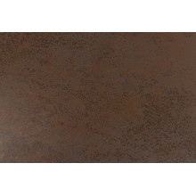 Stół rozkładany ceramiczny Heaven 168-210x90cm brązowy lemco / czarny Actona