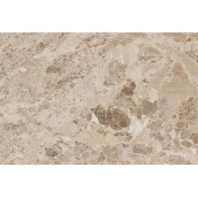 Stolik marmurowy kwadratowy Vega 90x90cm beżowy Actona