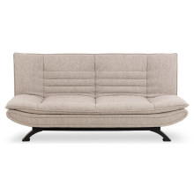 Sofa 3-osobowa rozkładana Faith Monza 196cm beżowa Actona