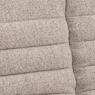 Sofa 3-osobowa rozkładana Faith Monza 196cm beżowa Actona