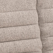 Sofa 3-osobowa rozkładana Faith Monza 196cm beżowa Actona