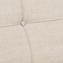 Sofa rozkładana 3 osobowa Perugia 198cm beżowa Actona