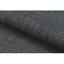 Sofa rozkładana 3 osobowa Perugia 198cm ciemny szary Actona
