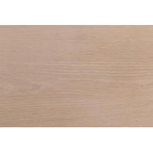 Szafka RTV z frezowanymi frontami Linley 160x50cm dąb bielony Actona