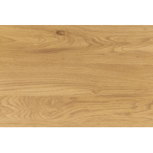 Stolik kawowy z półką loft Gila 90x60cm dąb dziki / czarny Actona