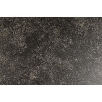 Stół ceramiczny okrągły Heaven 119cm brąz lemco / czarny Actona