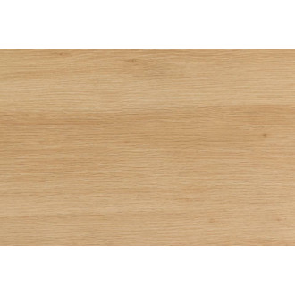 Komoda ryflowana na nóżkach 4 szuflady Albany 80,6cm dąb naturalny Actona