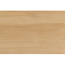 Komoda ryflowana na nóżkach 4 szuflady Albany 80,6cm dąb naturalny Actona