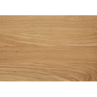 Stolik kawowy dębowy z kwadratowym blatem Essex 80x80cm Actona