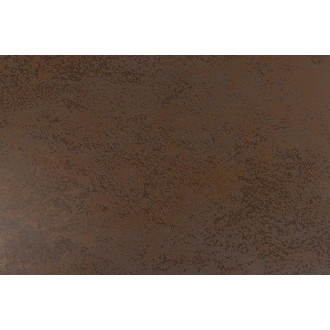 Stół ceramiczny rozkładany Irwine 168-210x90cm brązowy / czarny Actona