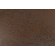 Stół ceramiczny rozkładany Irwine 168-210x90cm brązowy / czarny Actona