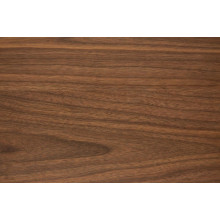 Stół okrągły fornirowany Roxby 105cm orzech Actona