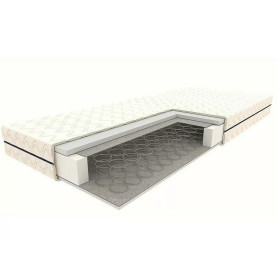 Materac bonellowy antyalergiczny M1 90x180cm Signal