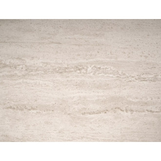 Stół ceramiczny rozkładany Infinity Ceramic 160-240x95cm trawertyn / kaszmir Signal