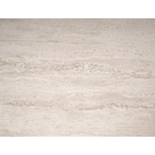 Stół ceramiczny rozkładany Infinity Ceramic 160-240x95cm trawertyn / kaszmir Signal