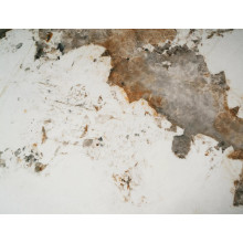 Stół ceramiczny rozkładany Infinity Ceramic 160-240x95cm ceramika Pandoro / ciemna miedź Signal