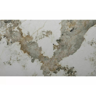 Stół ceramiczny nowoczesny Maranello Ceramic 200-290x98cm pandoro / ciemna miedź Signal