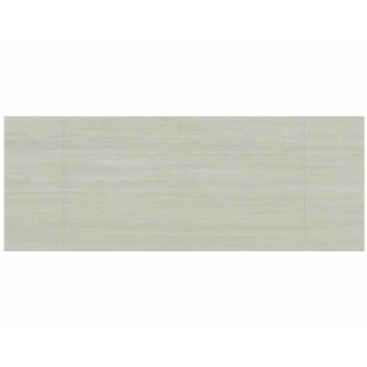 Stół nowoczesny z ceramicznym rozkładanym blatem Salvadore Ceramic 160-240x90cm trawertyn / kaszmir Signal