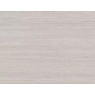 Stół nowoczesny z ceramicznym rozkładanym blatem Salvadore Ceramic 160-240x90cm trawertyn / kaszmir Signal