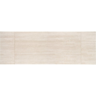 Stół rozkładany Hilario 180-260x90cm jasny trawertyn / kaszmir Halmar