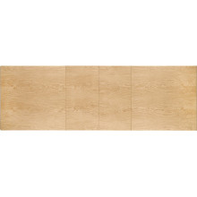 Stół fornirowany rozkładany Everest 200-300x100cm dąb naturalny matowy Halmar