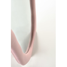 Lustro Frigola różowe Halmar | 160x60cm | Sklep meblowy