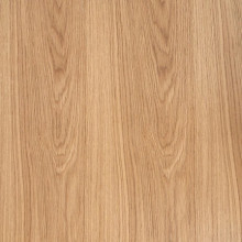Stół prostokątny na kolumnowych nogach Aliona 180x90cm dąb Nordivo