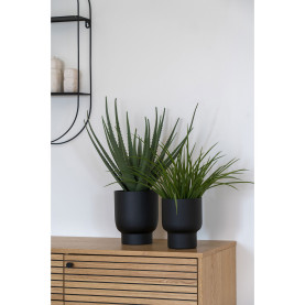 Sztuczna roślina Aloes 51cm House Nordic 2