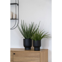 Sztuczna roślina Aloes 51cm House Nordic