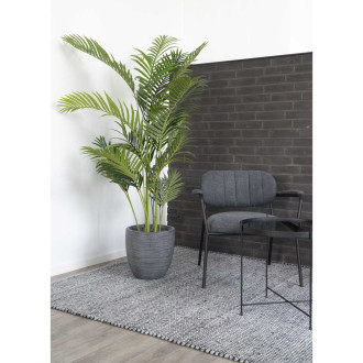 Sztuczna roślina Palma Areca 175cm House Nordic