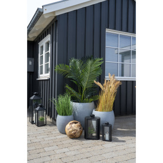 Sztuczna roślina Palma Areca 175cm House Nordic
