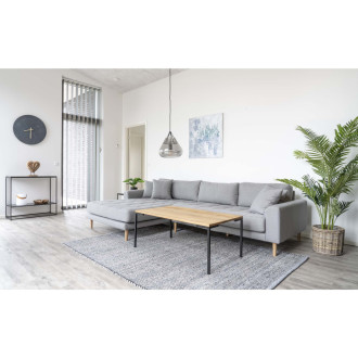Sztuczna roślina Palma Areca 175cm House Nordic