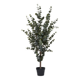 Sztuczne drzewko Eukaliptus 120cm House Nordic 2