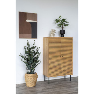 Sztuczne drzewko Eukaliptus 120cm House Nordic