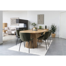 Sztuczne drzewko Eukaliptus 120cm House Nordic