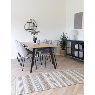 Sztuczne drzewko Eukaliptus 120cm House Nordic