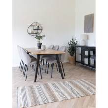 Sztuczne drzewko Eukaliptus 120cm House Nordic