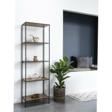 Sztuczny kwiat Fikus dbolistny 100cm House Nordic