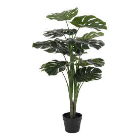 Sztuczna roślina Monstera 90cm House Nordic