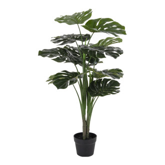 Sztuczna roślina Monstera 90cm House Nordic